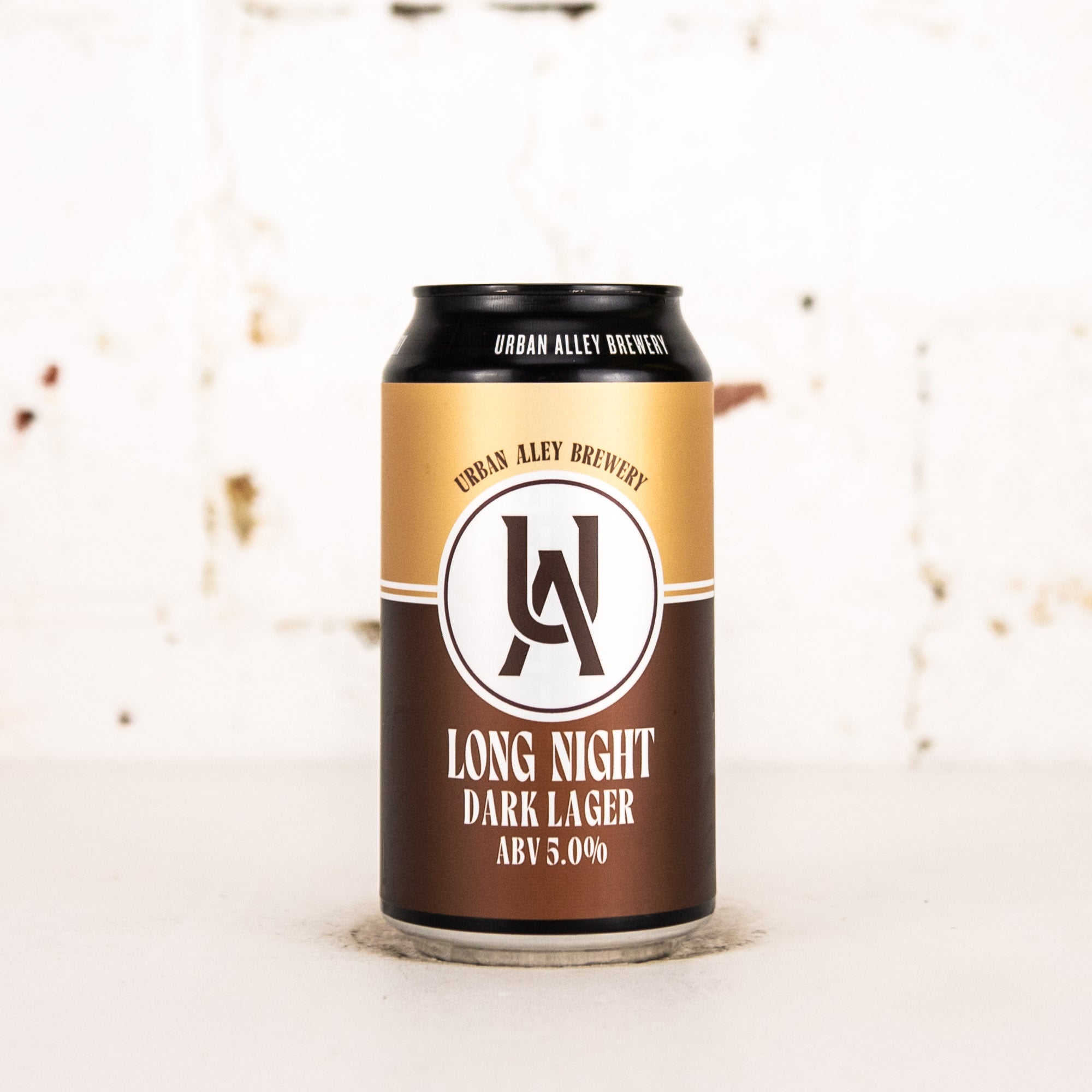 Urban Alley - Long Night Dark Lager