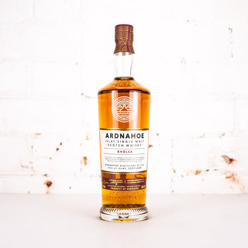 Ardnahoe - Bholsa Single Malt 700ml