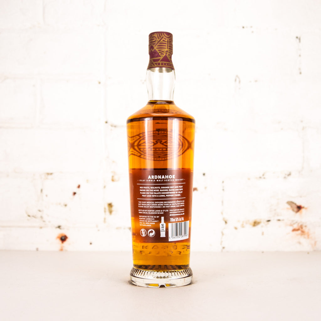 Ardnahoe - Bholsa Single Malt 700ml