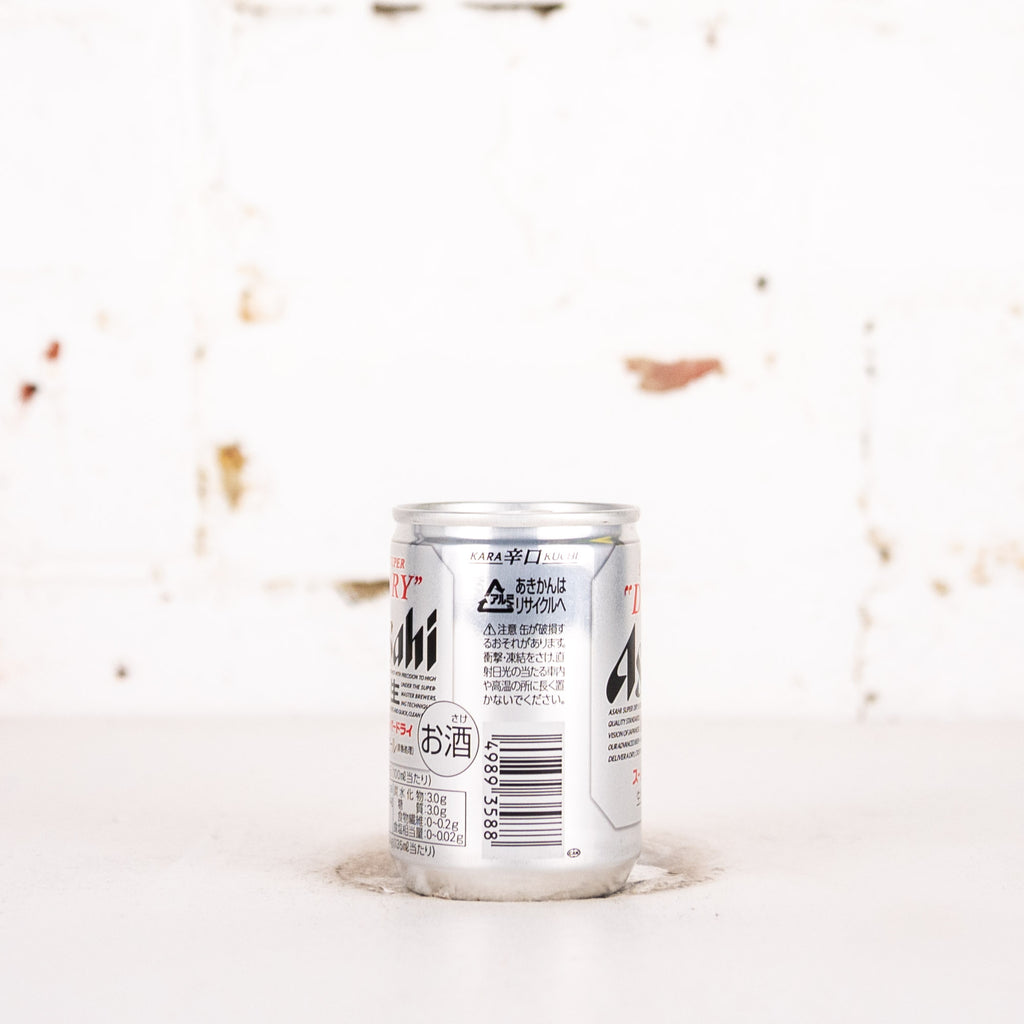 Asahi - Super Dry 135ml