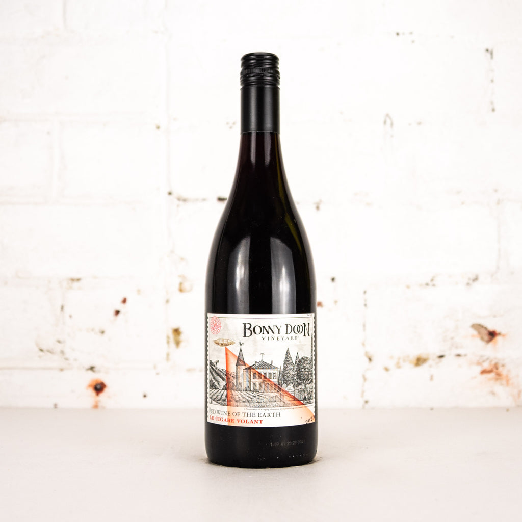 Bonny Doon - Le Cigare Volant 2023 750ml
