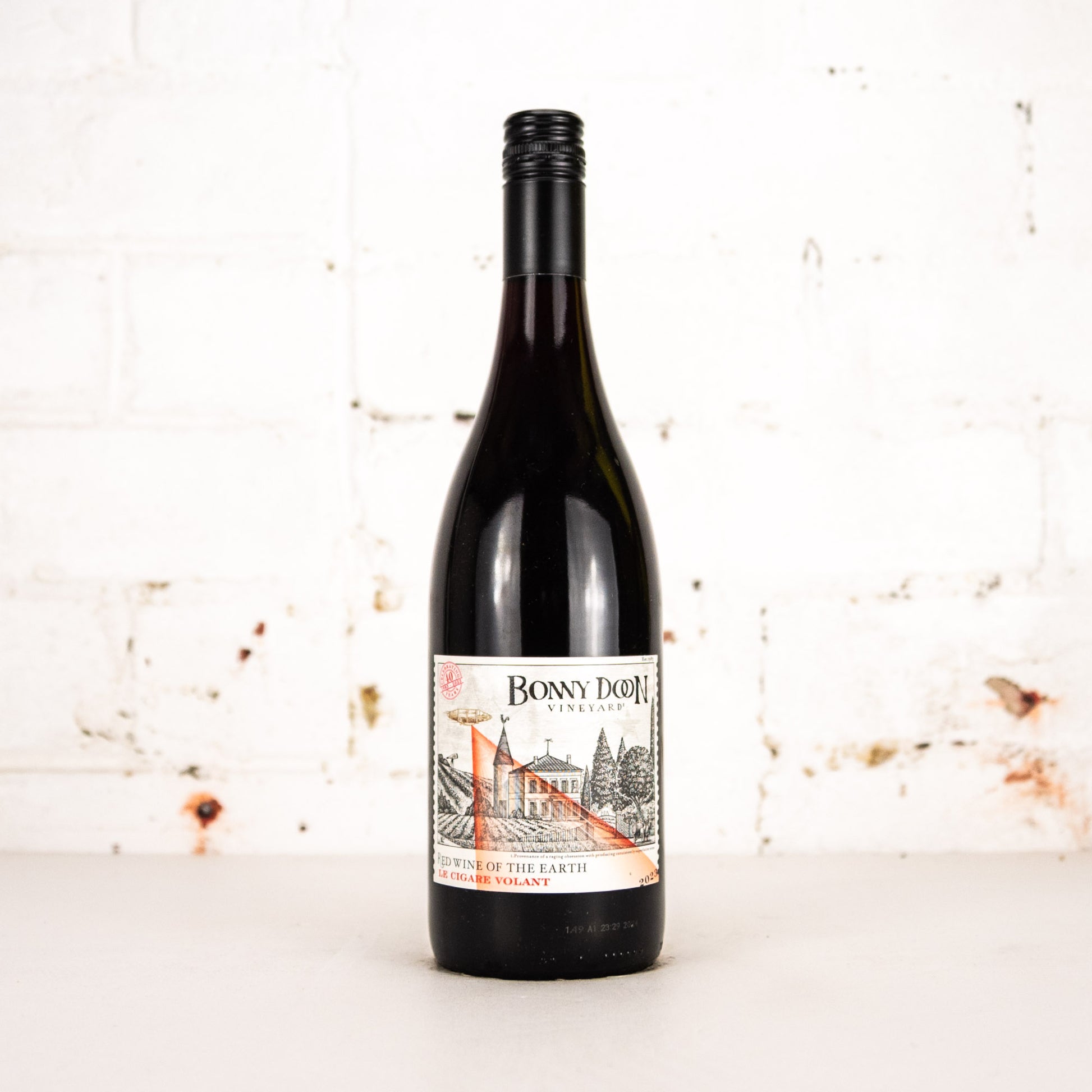 Bonny Doon - Le Cigare Volant 2023 750ml