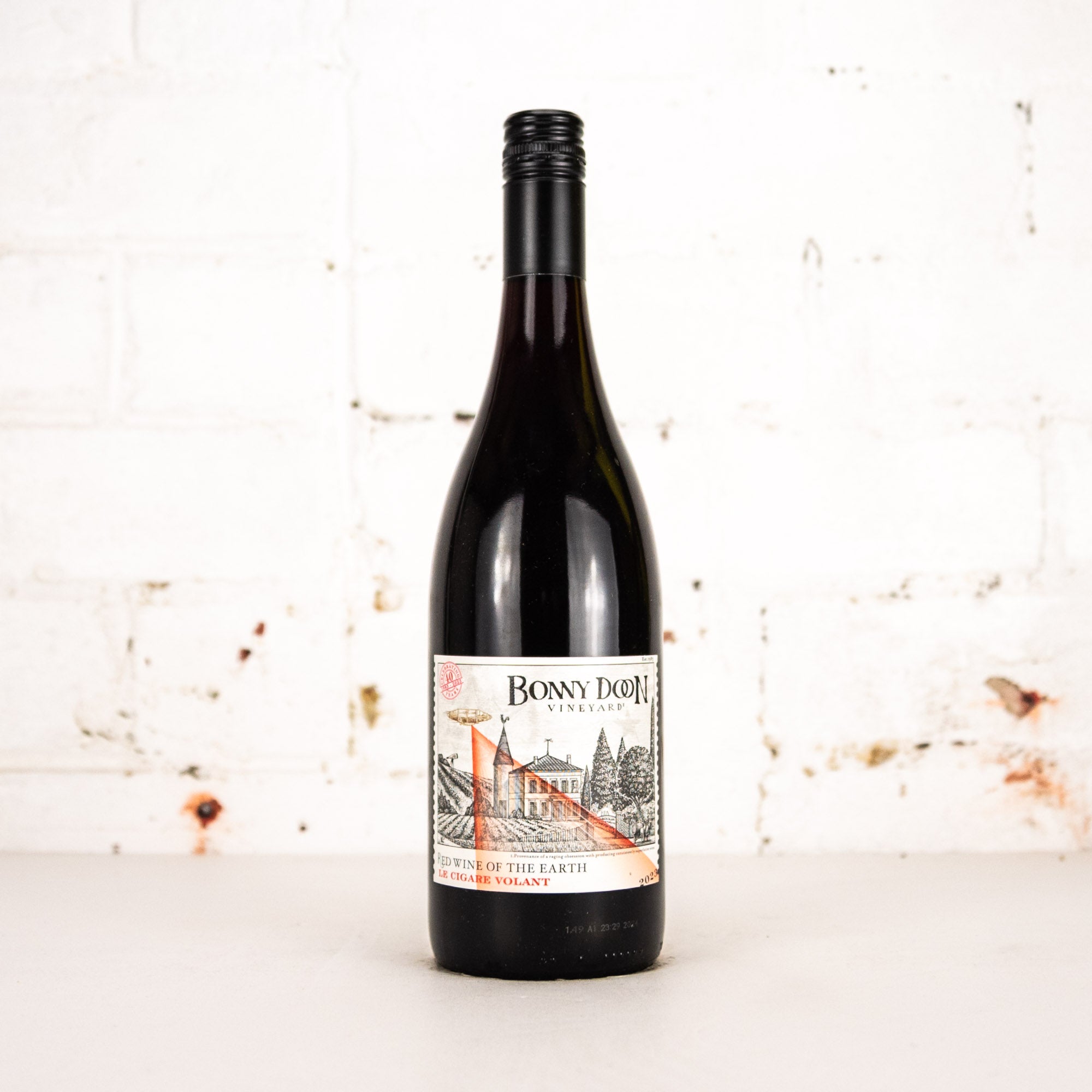 Bonny Doon - Le Cigare Volant 2023 750ml