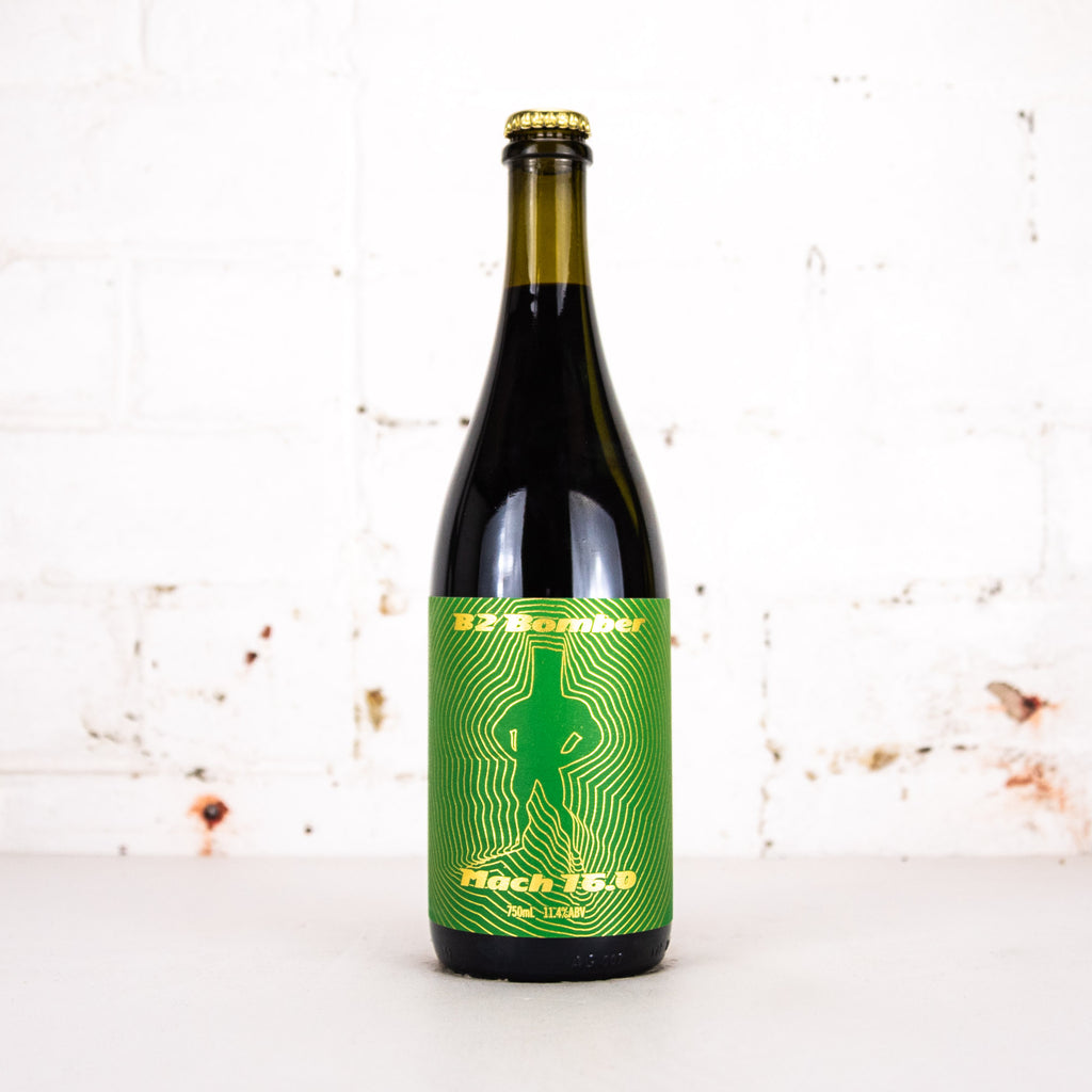 Bridge Road - B2 Bomber Mach 16.0 750ml