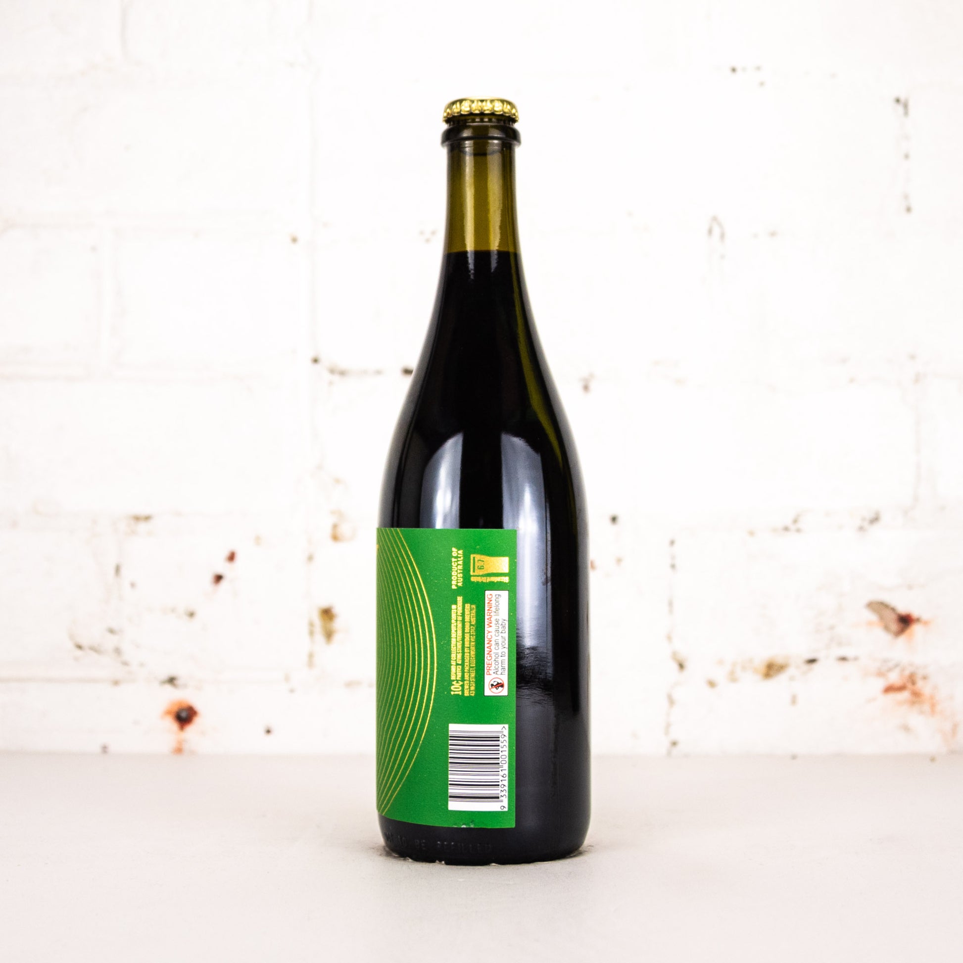 Bridge Road - B2 Bomber Mach 16.0 750ml