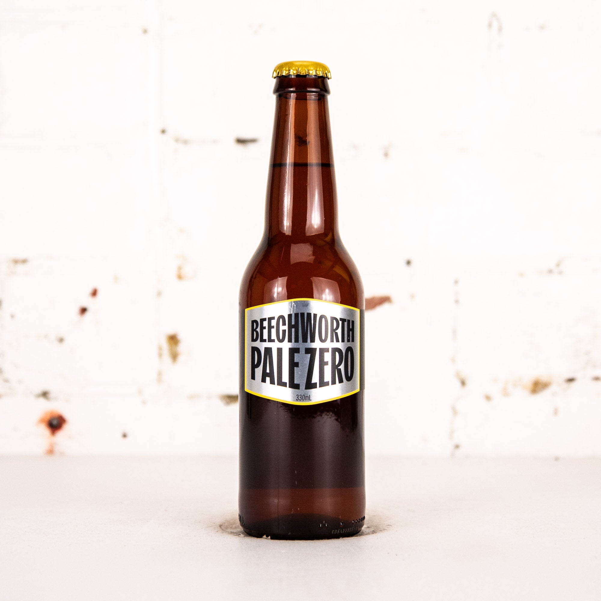 Bridge Road - Beechworth Pale Zero 330ml