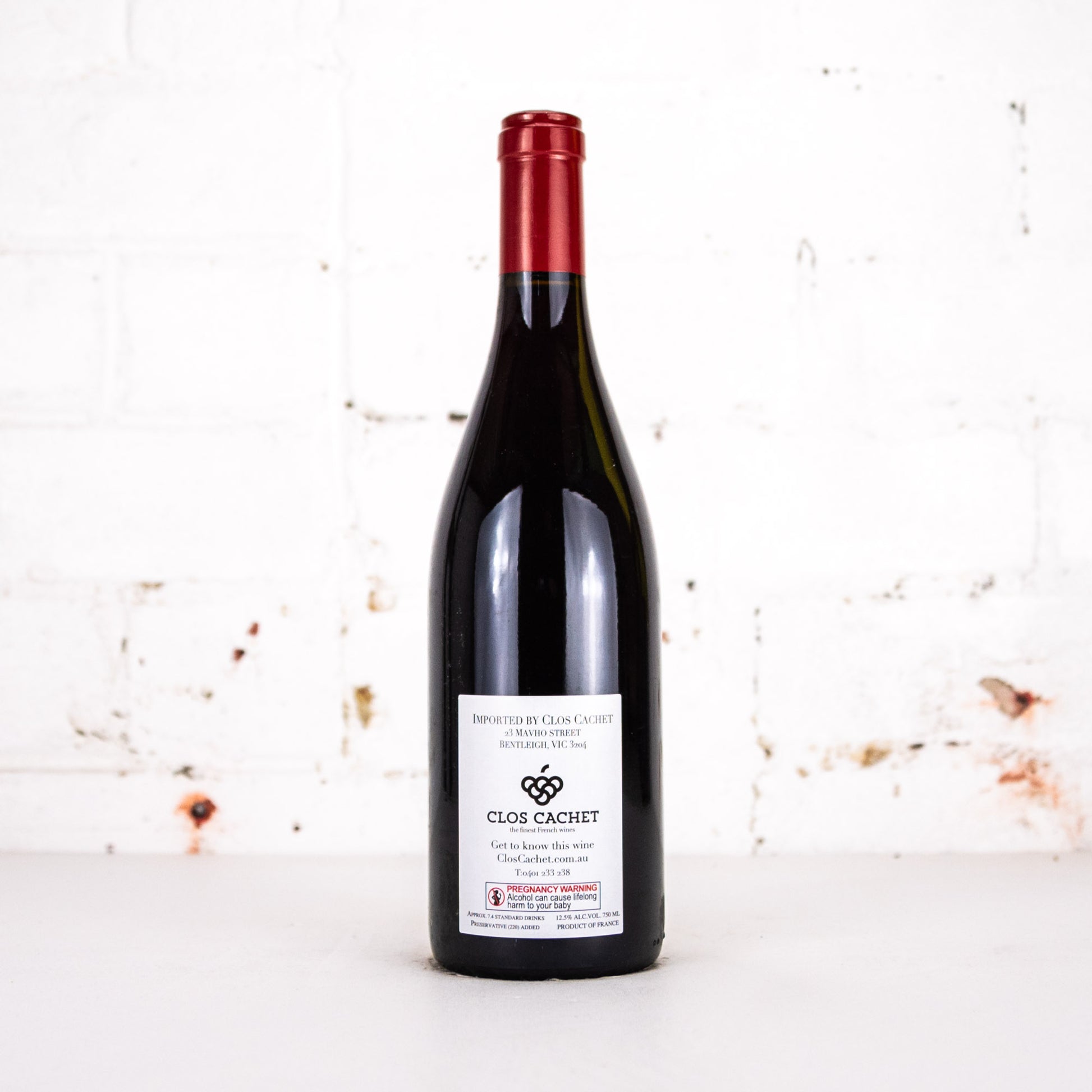 Domaine Confuron Gindre - Coteaux Bourguignons 2023 750ml
