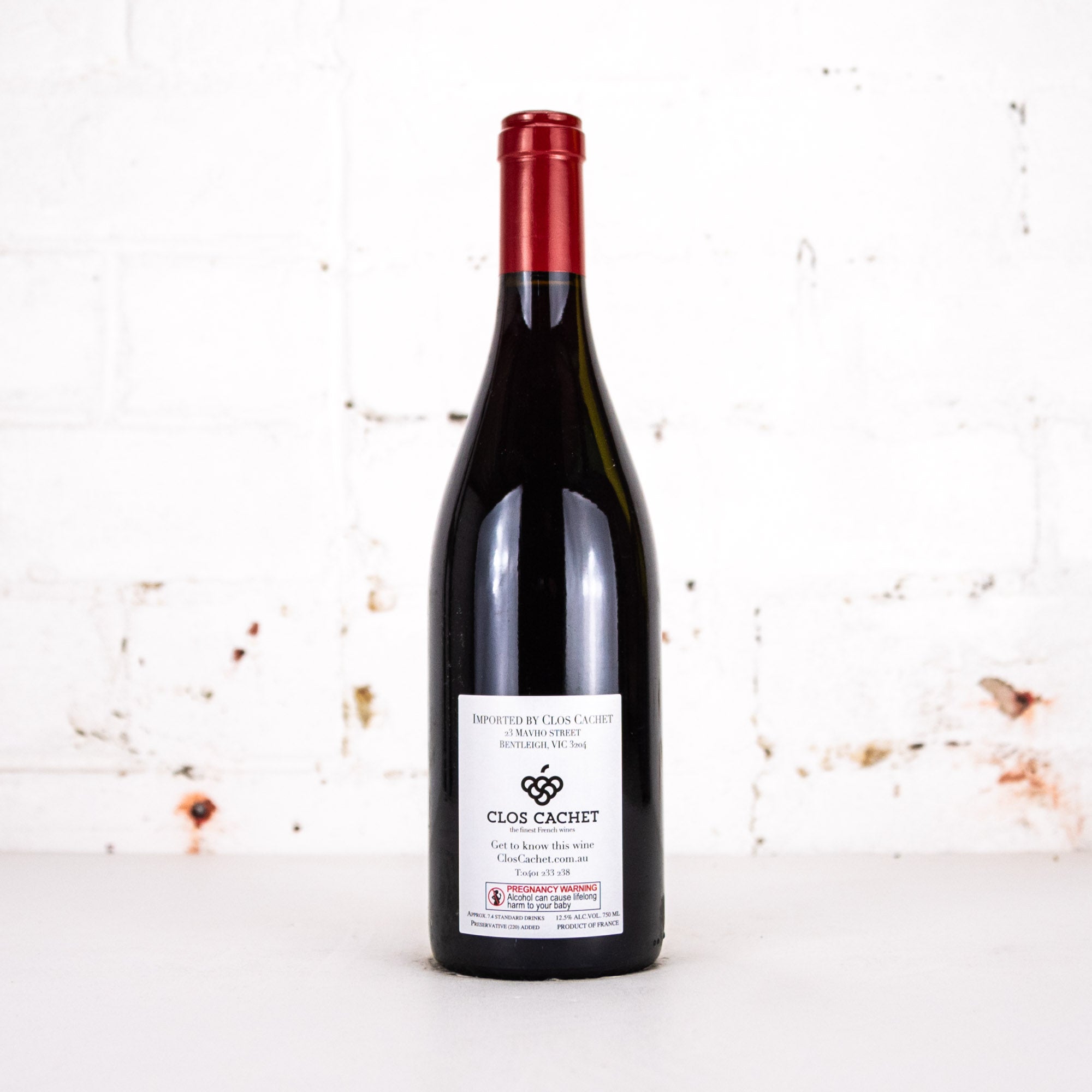 Domaine Confuron Gindre - Coteaux Bourguignons 2023 750ml