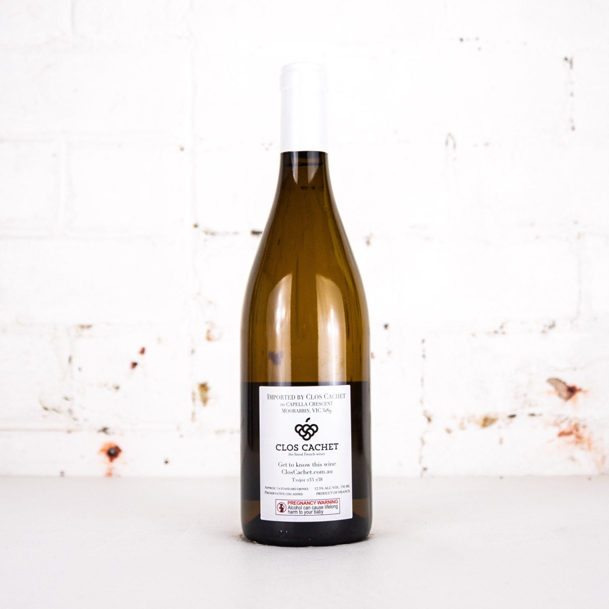 Domaine Confuron Gindre - Les Champs d'Argent Chardonnay 2024 750ml