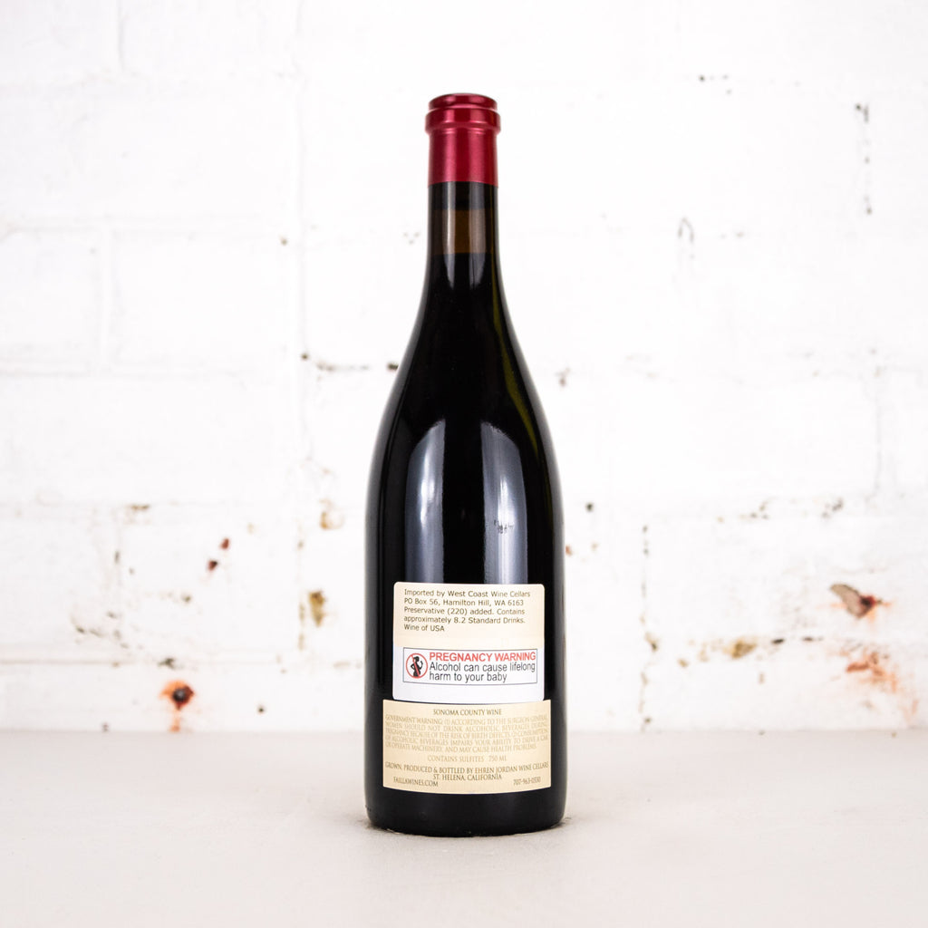 Failla - Olivet Ranch Pinot Noir 2020 750ml