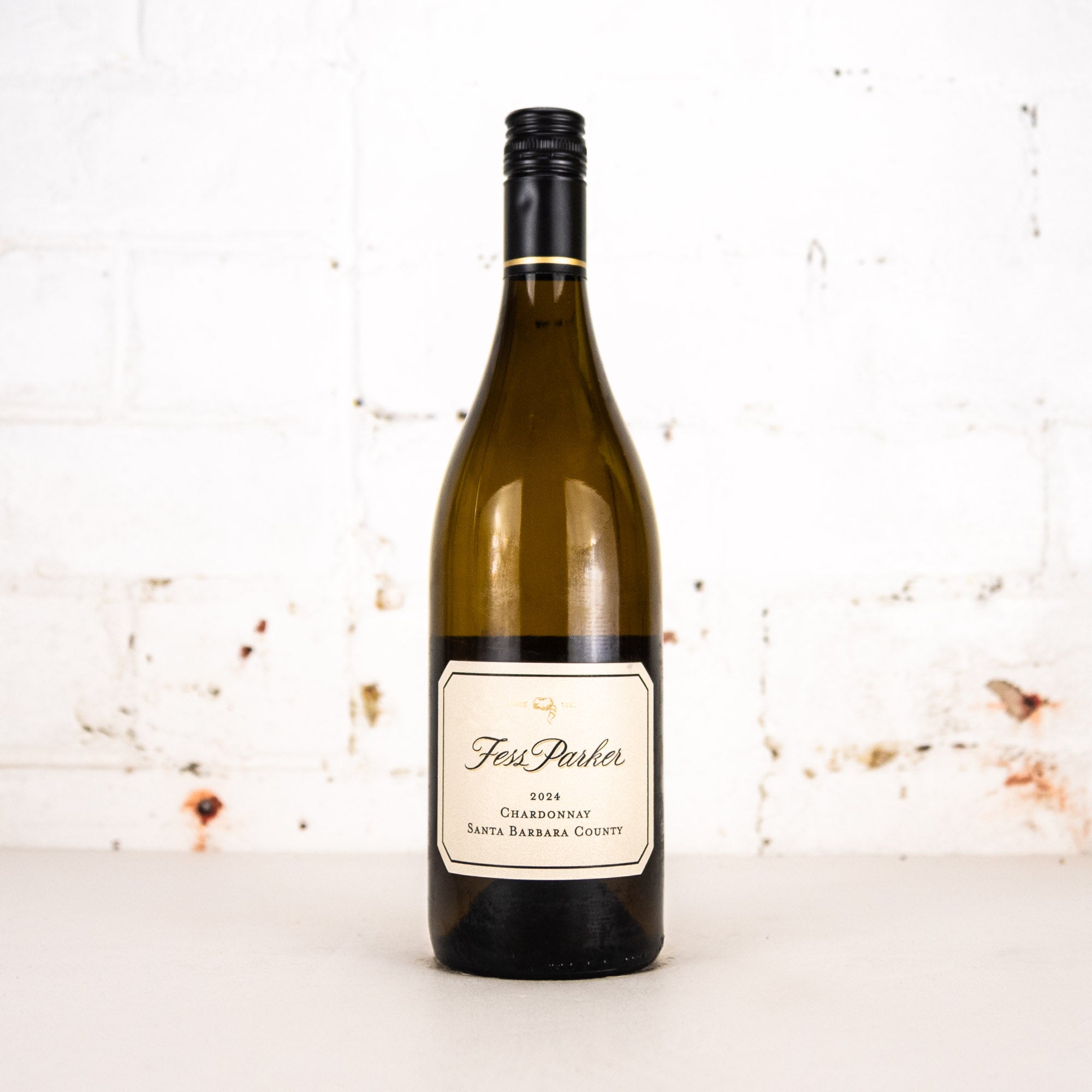 Fess Parker - Santa Barbara Chardonnay 2024 750ml