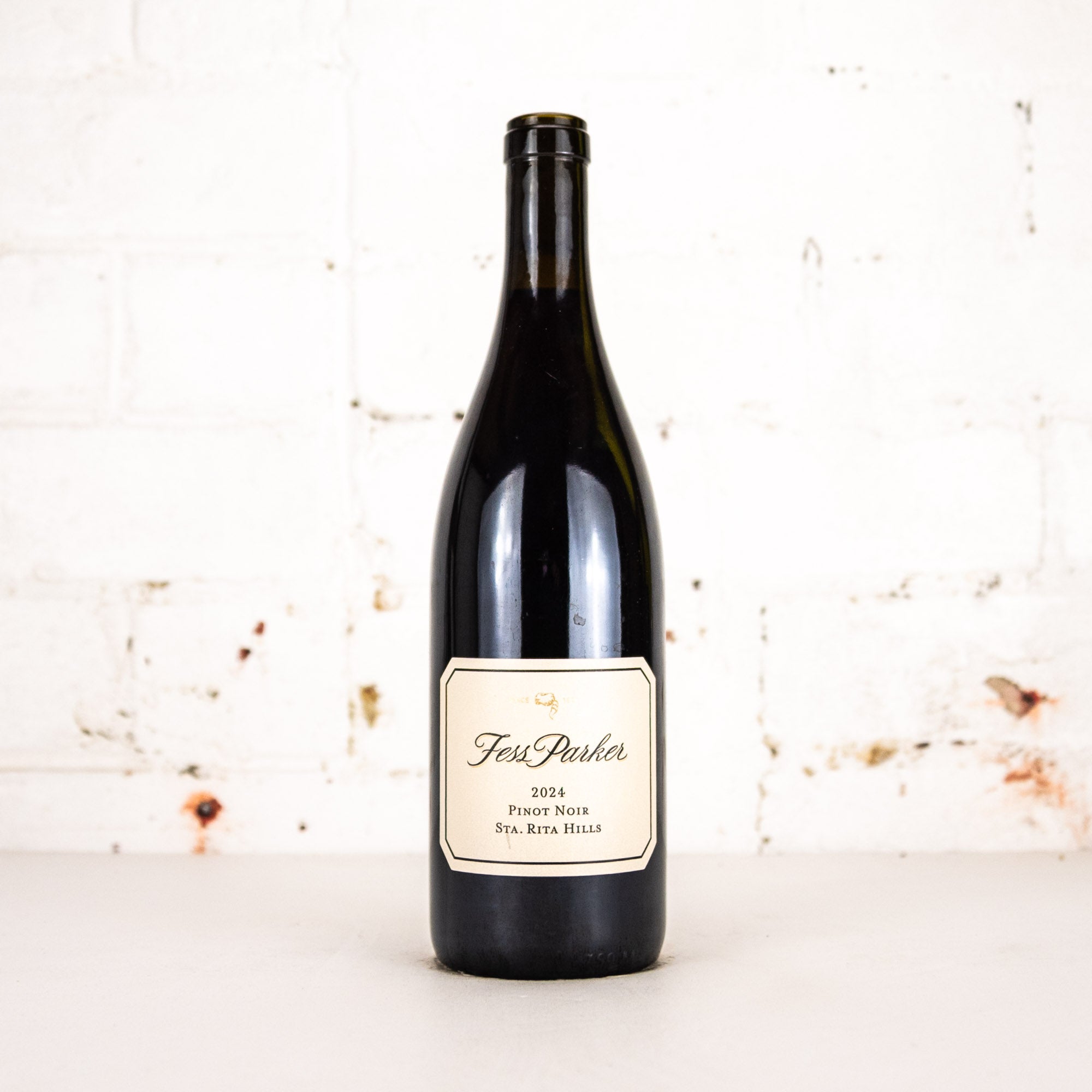 Fess Parker - Sta. Rita Hills Pinot Noir 2024 750ml