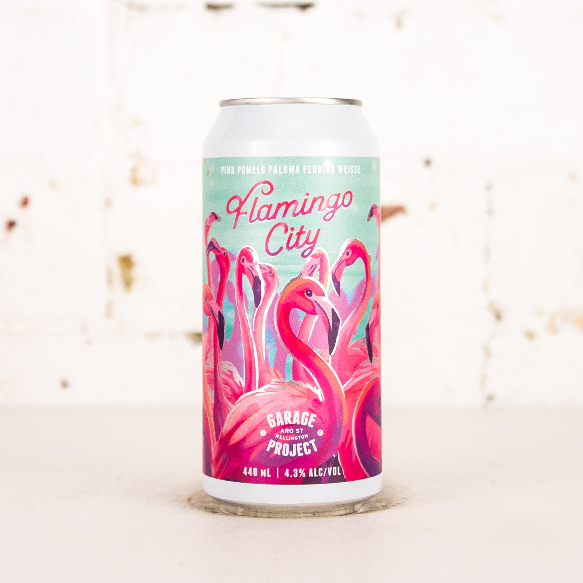 Garage Project - Flamingo City Sour