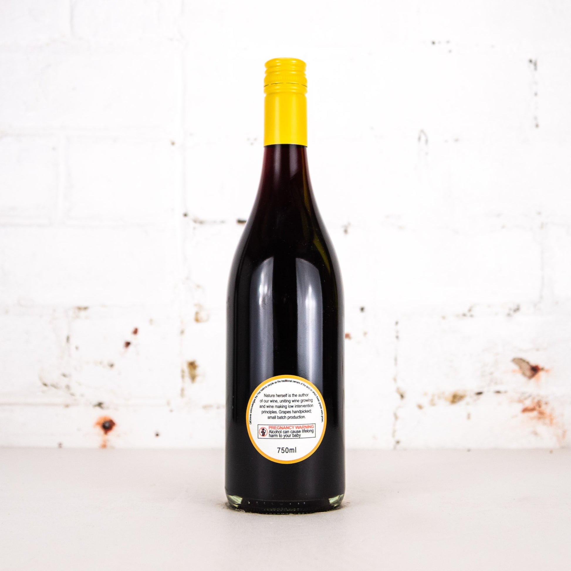 GilGraves - Easy Red 2023 750ml