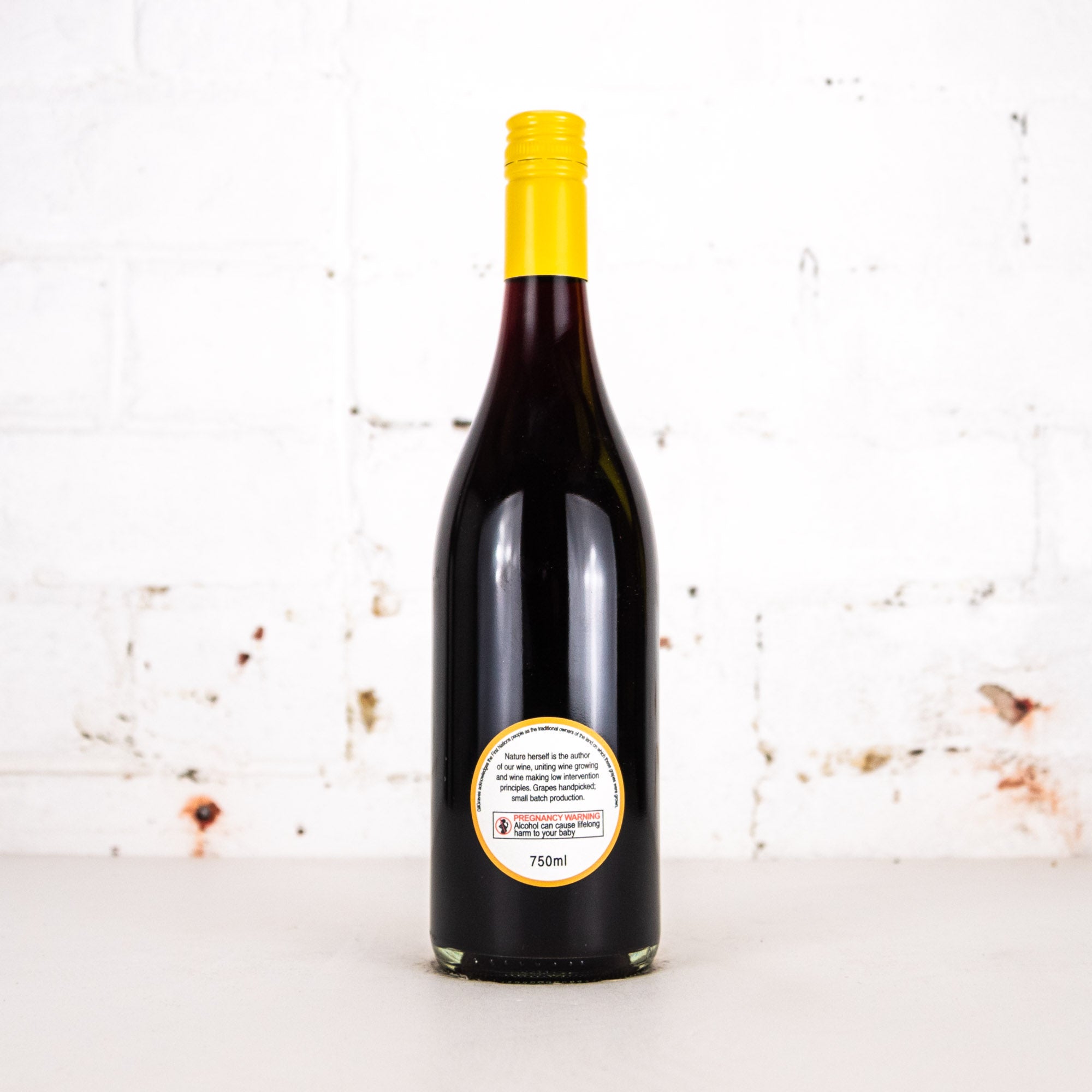 GilGraves - Easy Red 2023 750ml