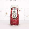 Hargreaves Hill - Irish Red Ale