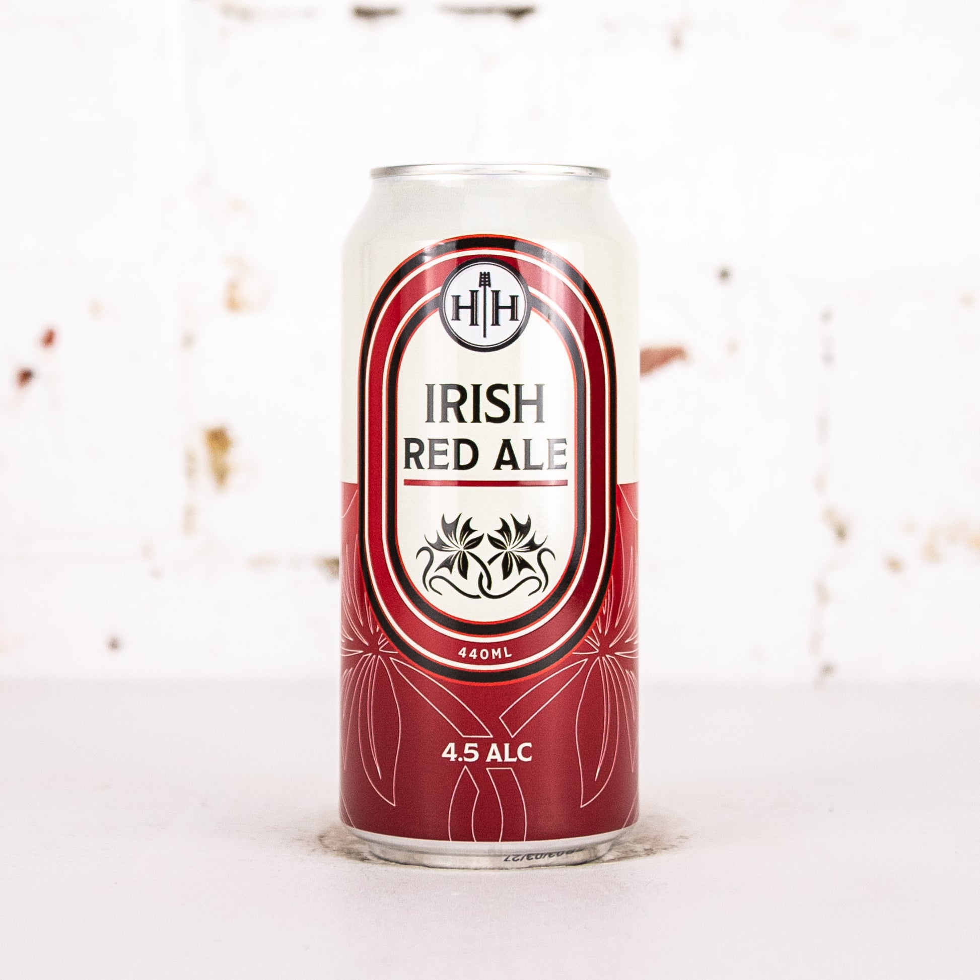 Hargreaves Hill - Irish Red Ale