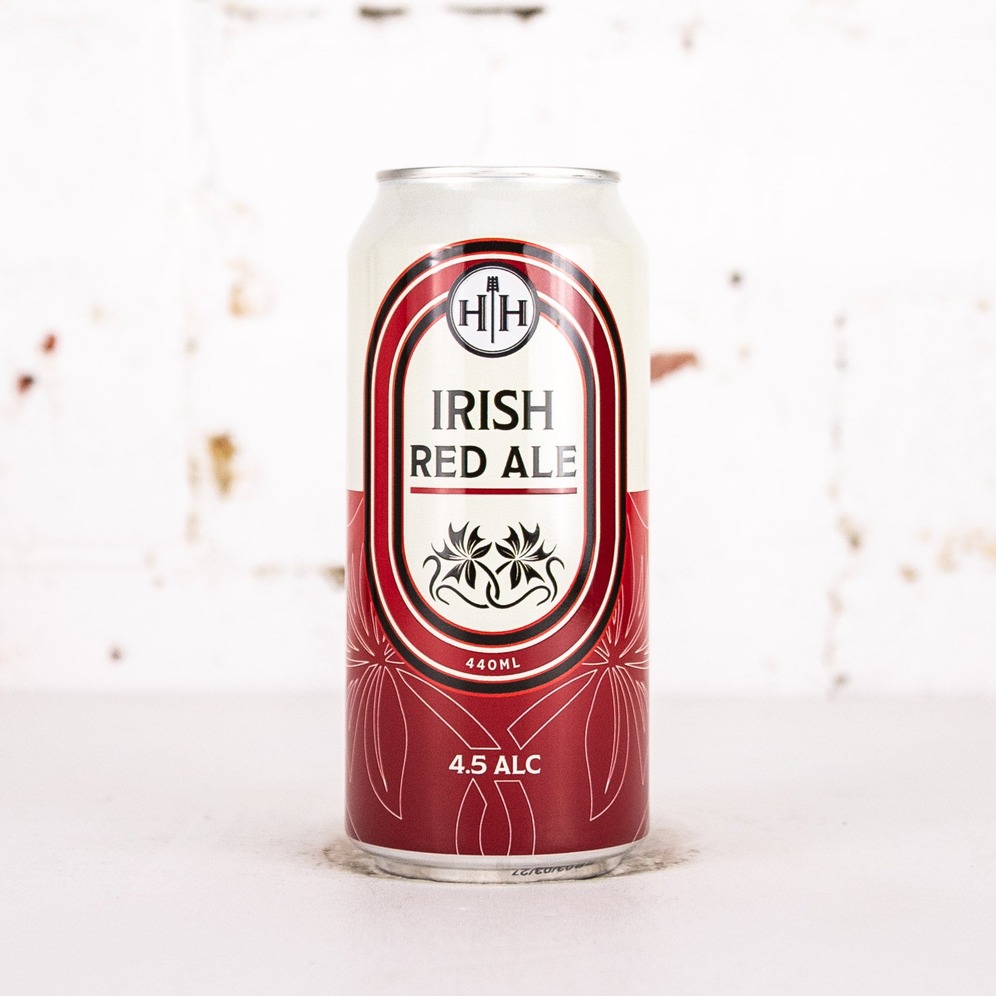 Hargreaves Hill - Irish Red Ale