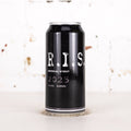 Hargreaves Hill - RIS 2025 Imperial Stout