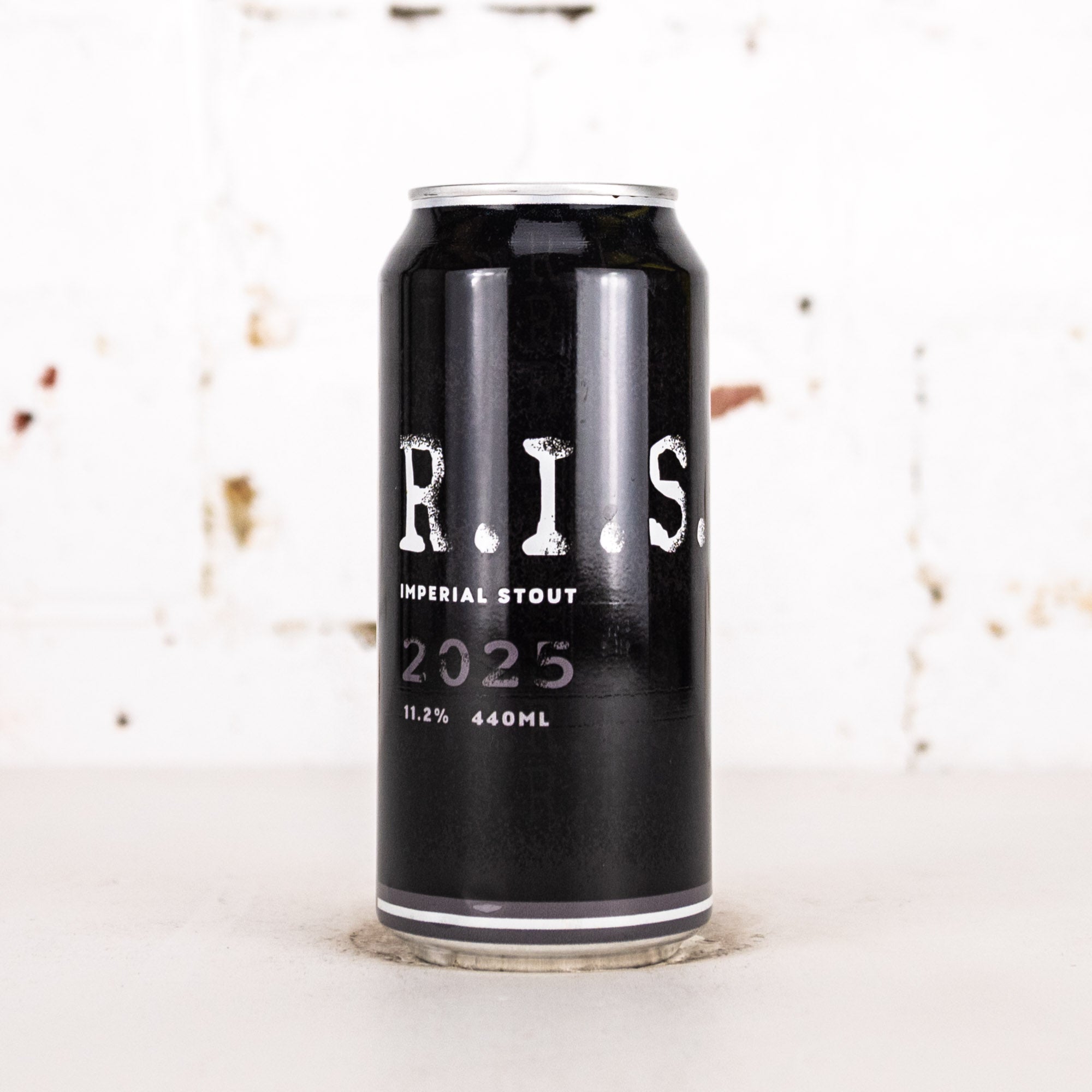 Hargreaves Hill - RIS 2025 Imperial Stout