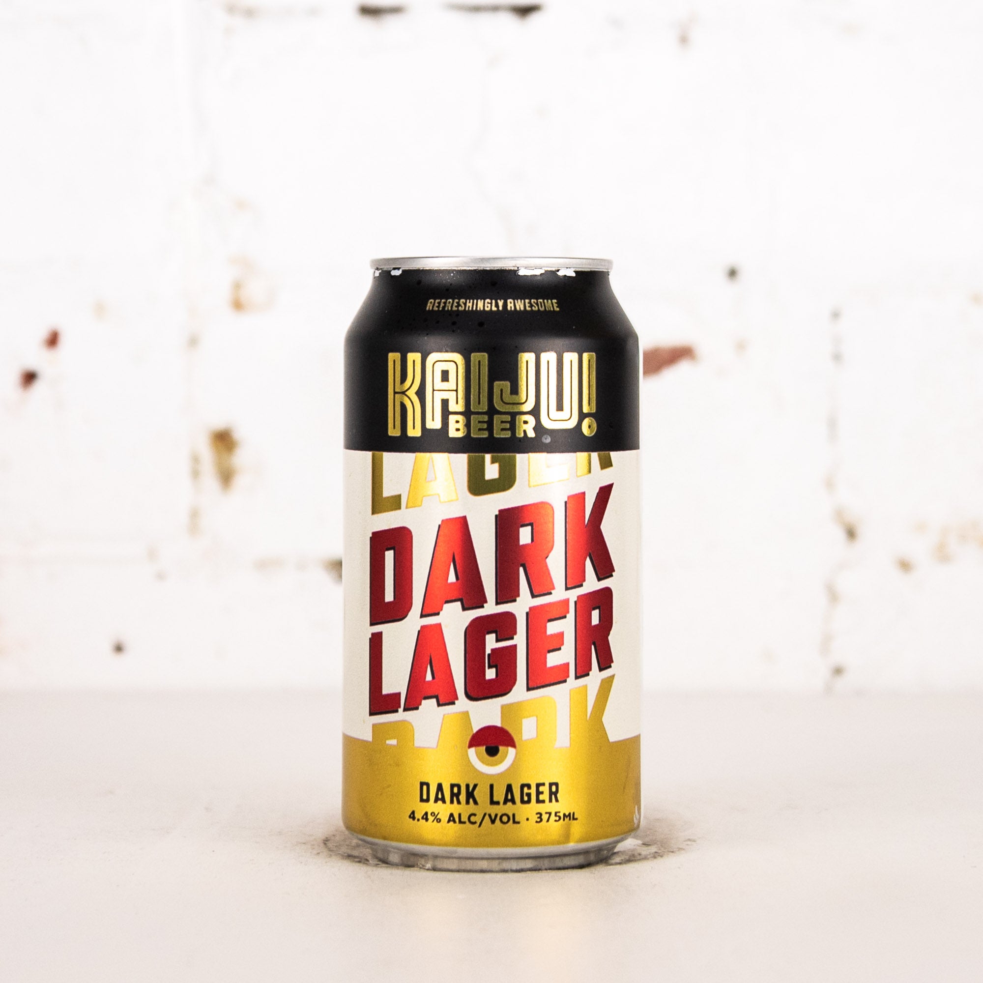 Kaiju - Dark Lager