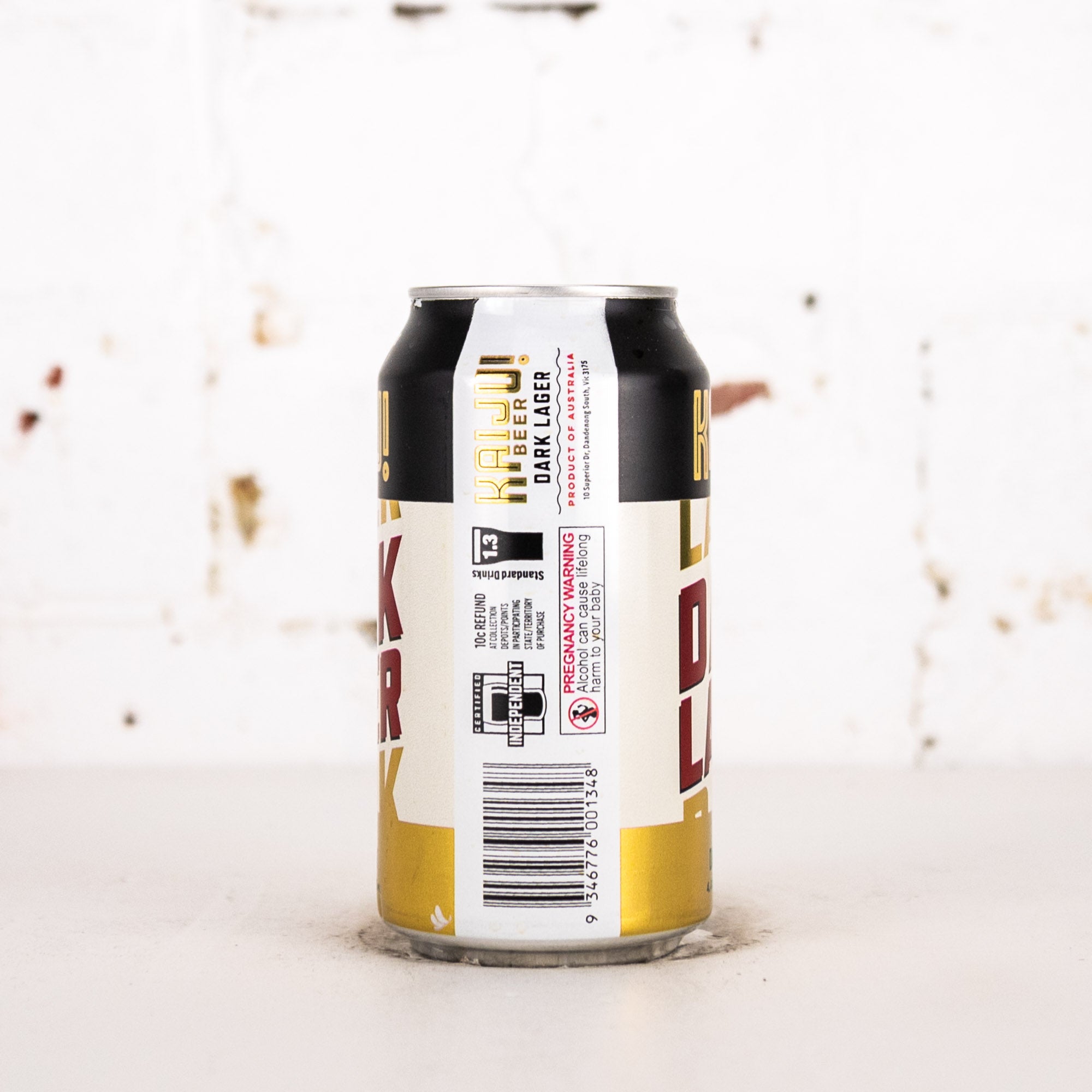 Kaiju - Dark Lager