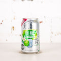 Kirin - Hyoketsu Sugar-Free Green Apple