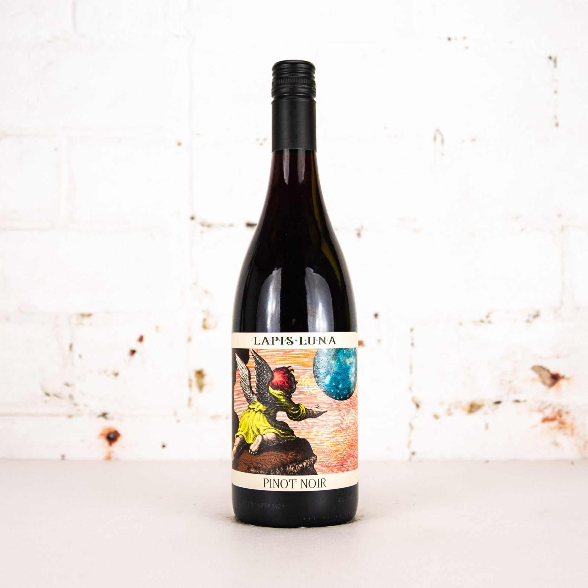 Lapis Luna - Pinot Noir 2024 750ml