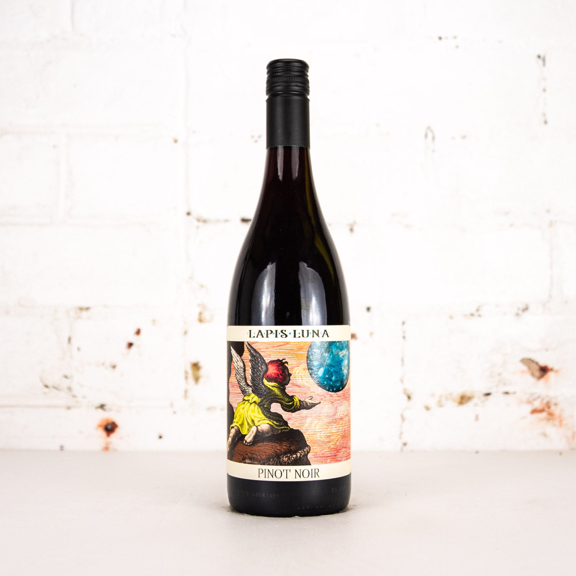 Lapis Luna - Pinot Noir 2024 750ml