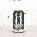 Modus - Liquid Assets Double IPA