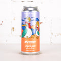 Mountain Culture x Stigbergets - 'Seagull Mullet' West Coast IPA