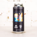 Mountain Culture x Widowmaker - 'Hills To Mountains' Oat Cream IPA