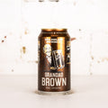 New England - Grandad Brown Ale