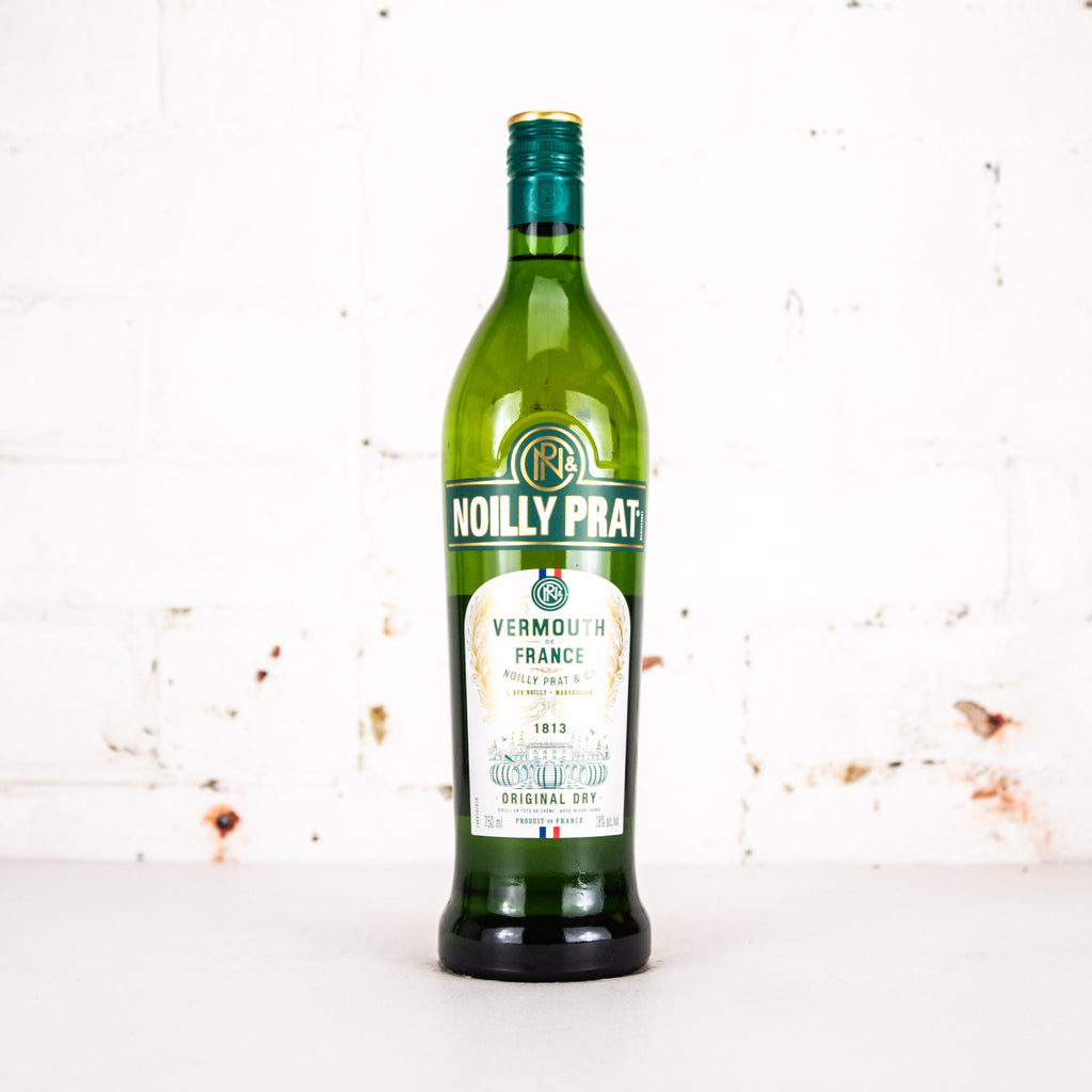 Noilly Prat - Original Dry Vermouth 750ml