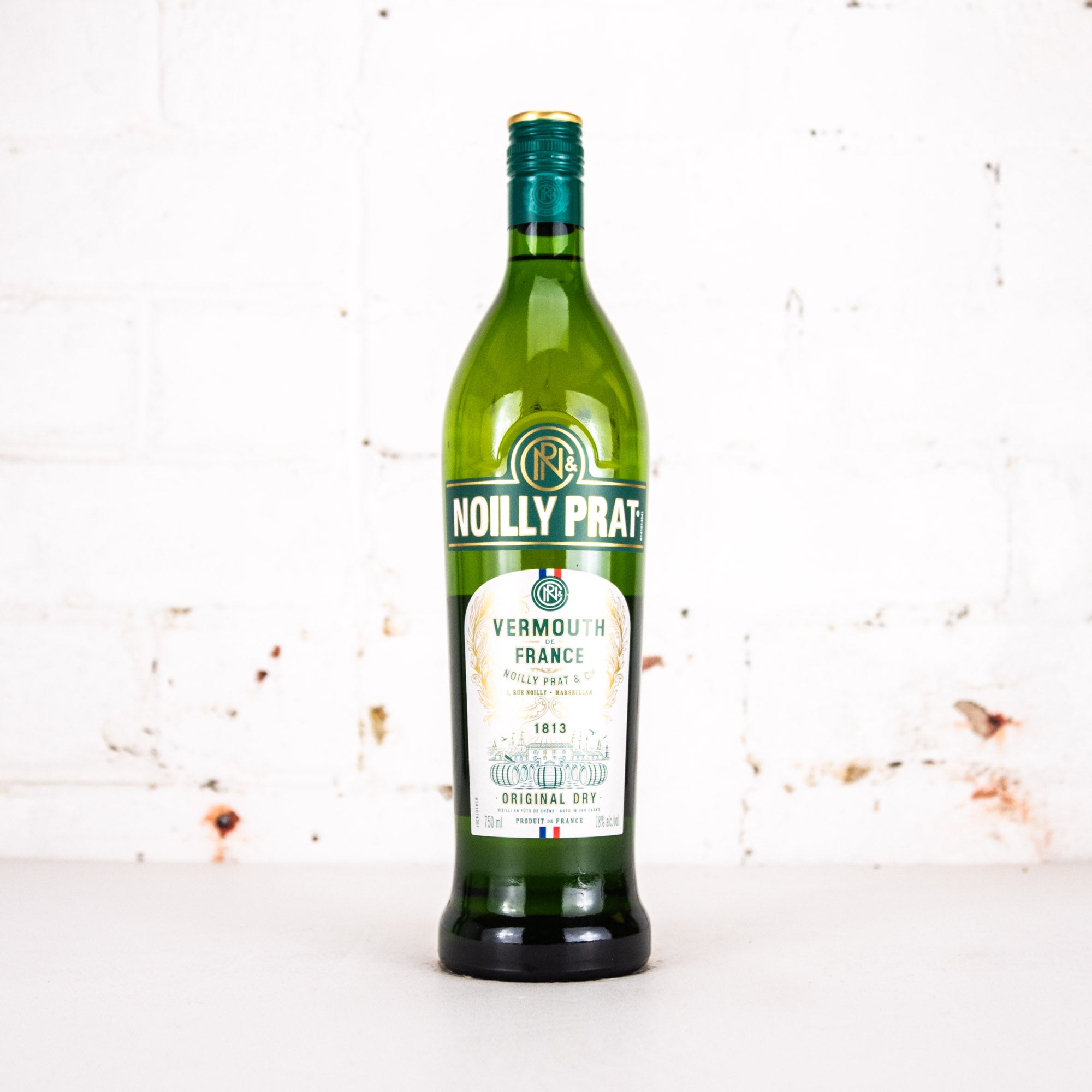 Noilly Prat - Original Dry Vermouth 750ml