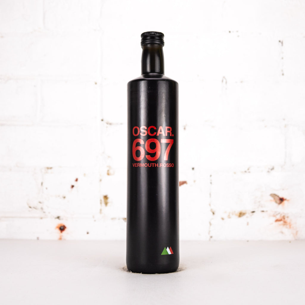 Oscar 697 - Rosso Vermouth 750ml