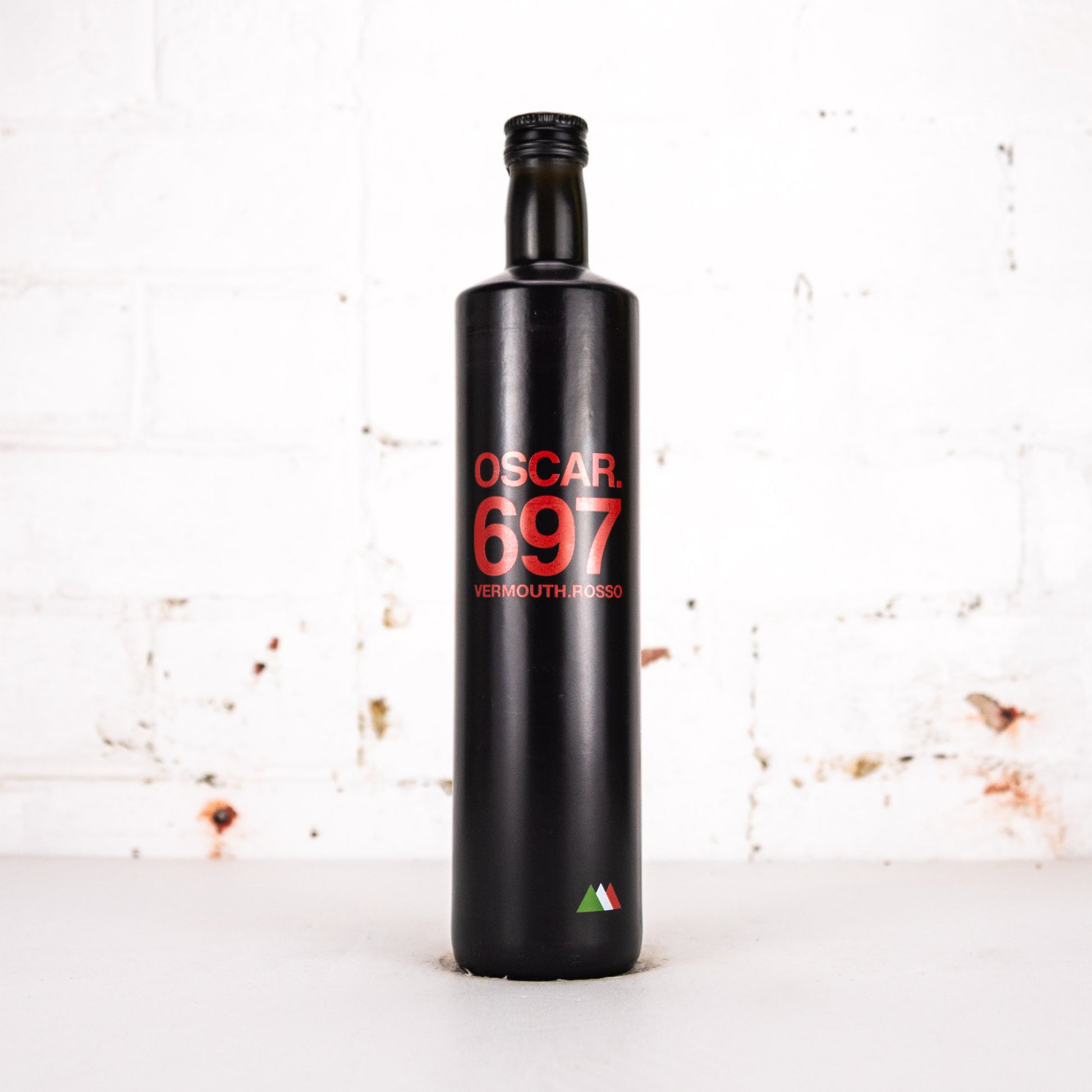 Oscar 697 - Rosso Vermouth 750ml