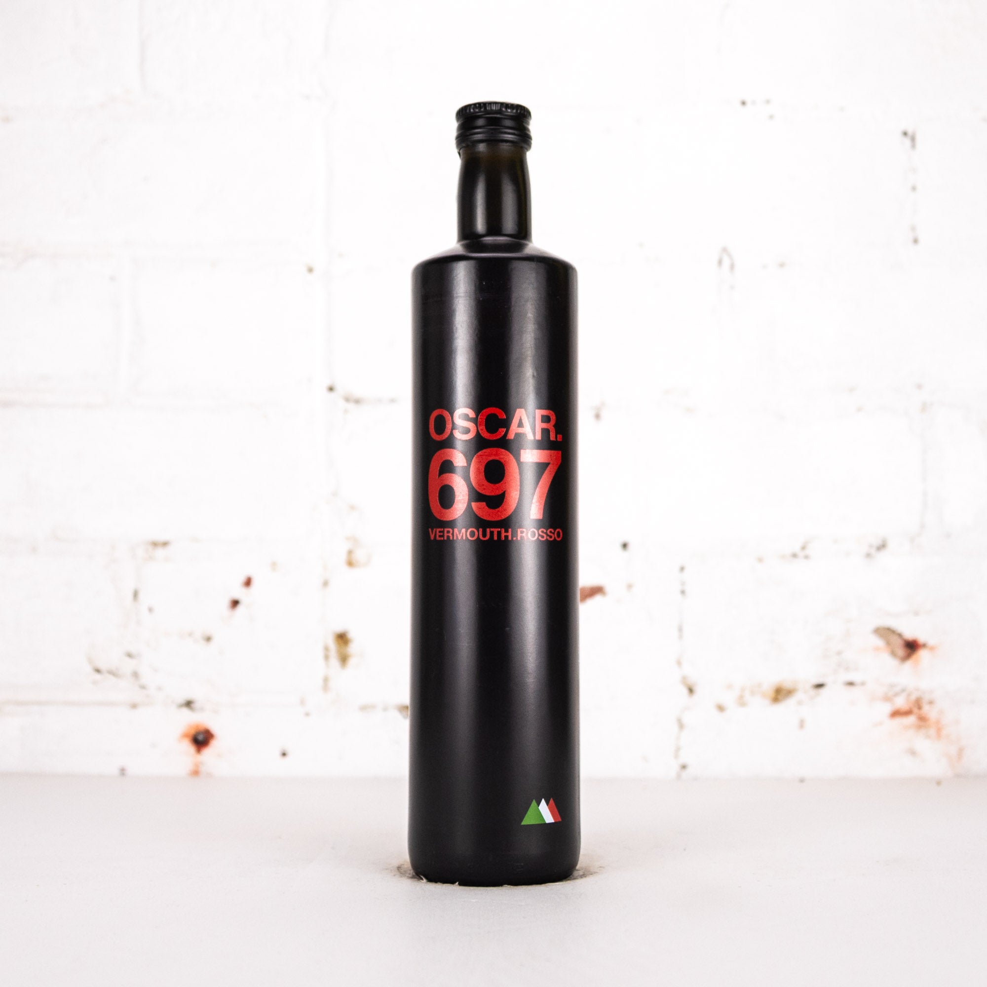 Oscar 697 - Rosso Vermouth 750ml