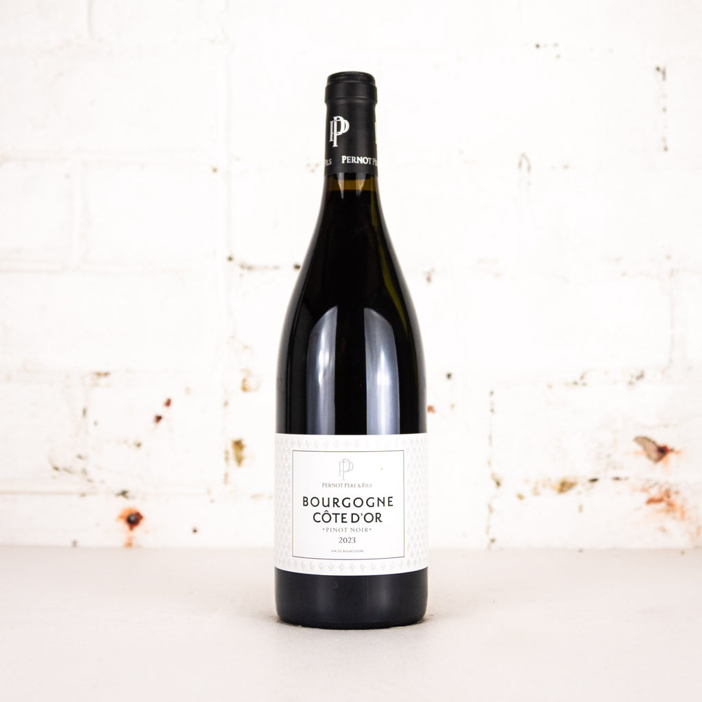 Pernot Pere & Fils - Bourgogne Cote d'Or Pinot Noir 2023 750ml