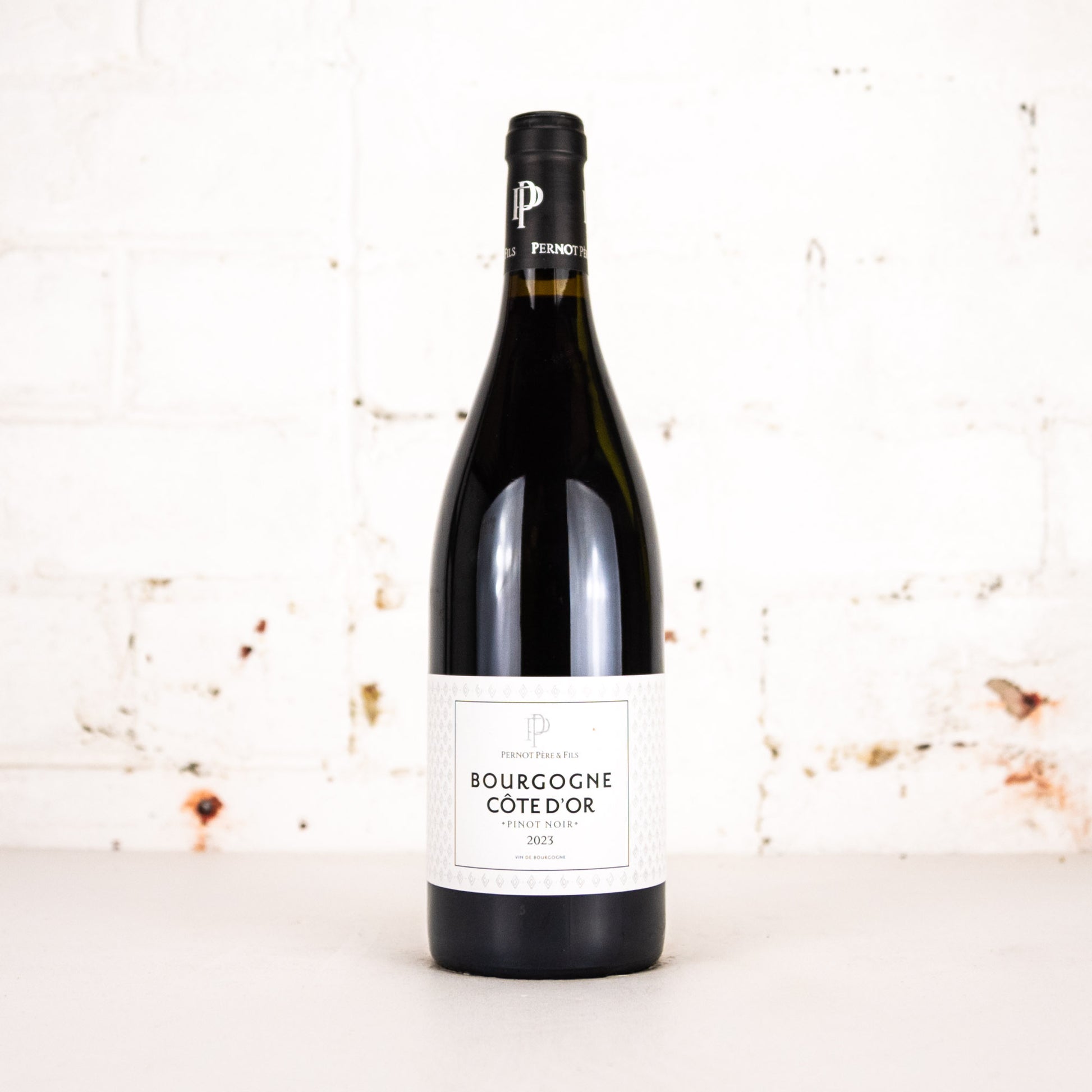 Pernot Pere & Fils - Bourgogne Cote d'Or Pinot Noir 2023 750ml