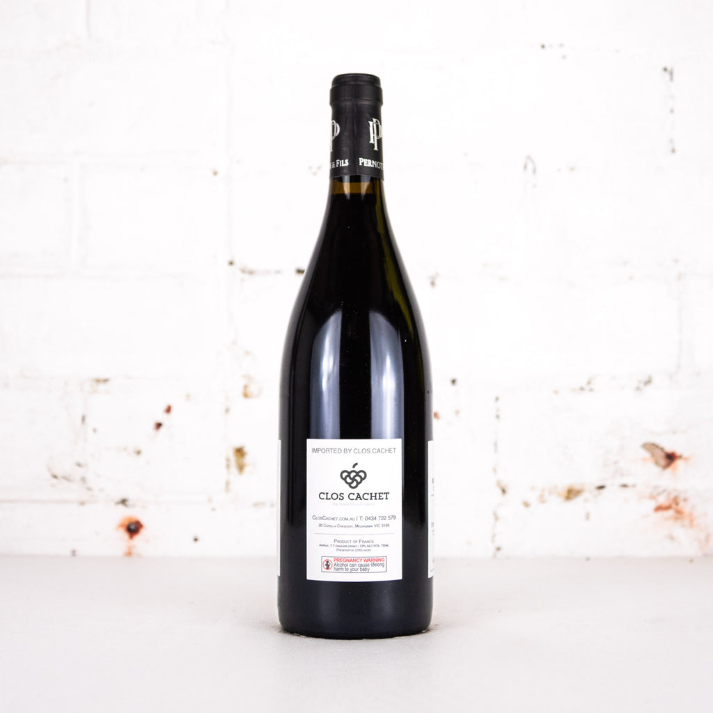 Pernot Pere & Fils - Bourgogne Cote d'Or Pinot Noir 2023 750ml
