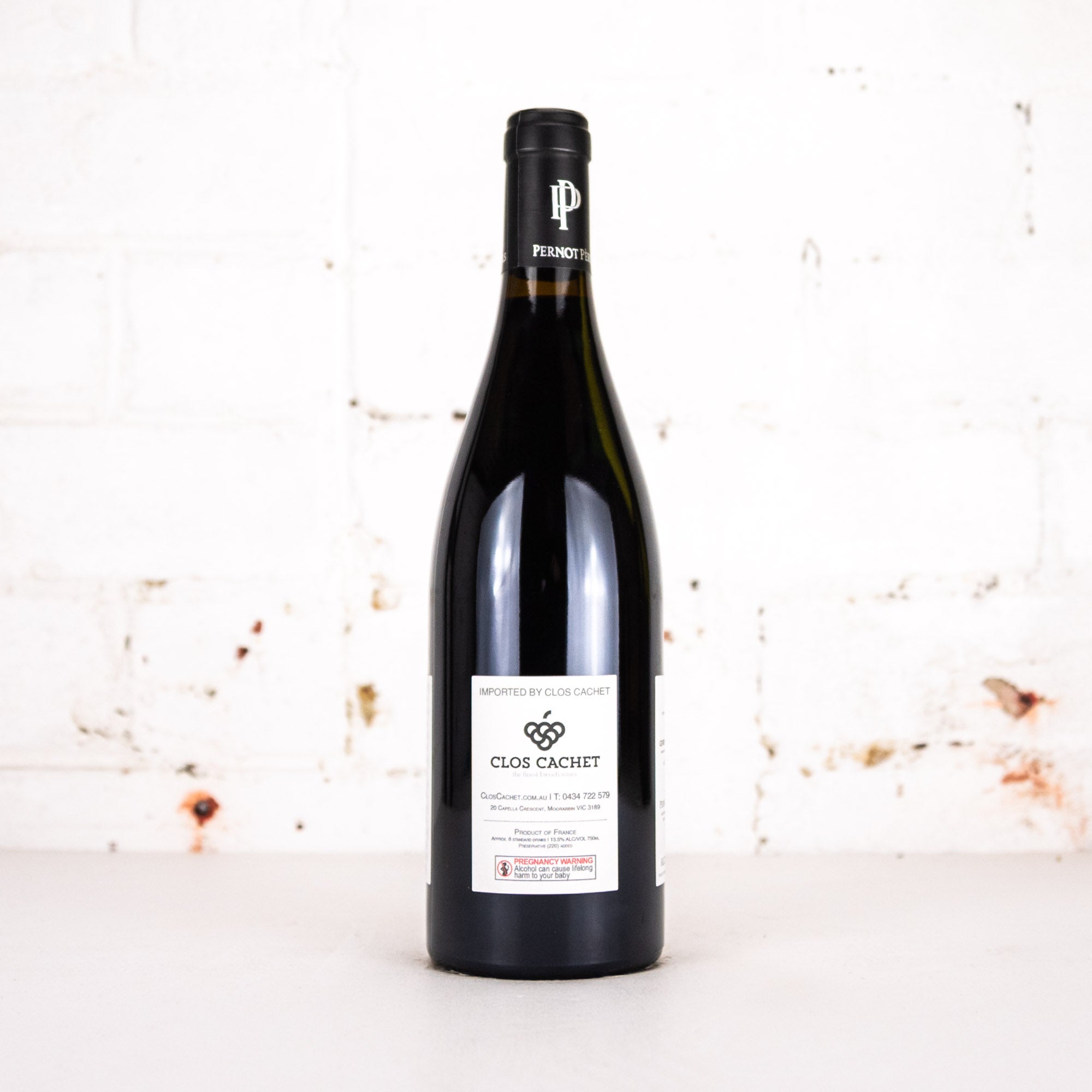 Pernot Pere & Fils - Gevrey-Chambertin 'En Champs' 2023 750ml