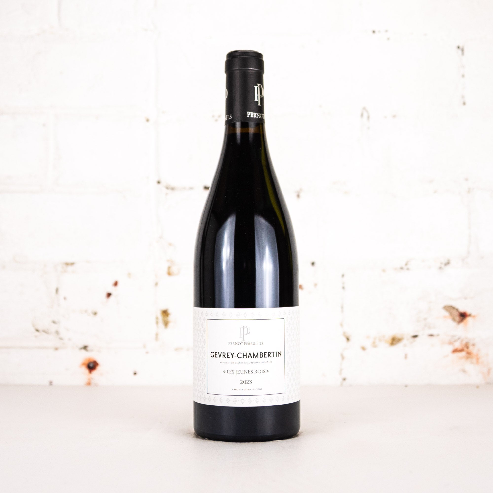 Pernot Pere & Fils - Gevrey-Chambertin 'Les Jeune Rois' 2023 750ml