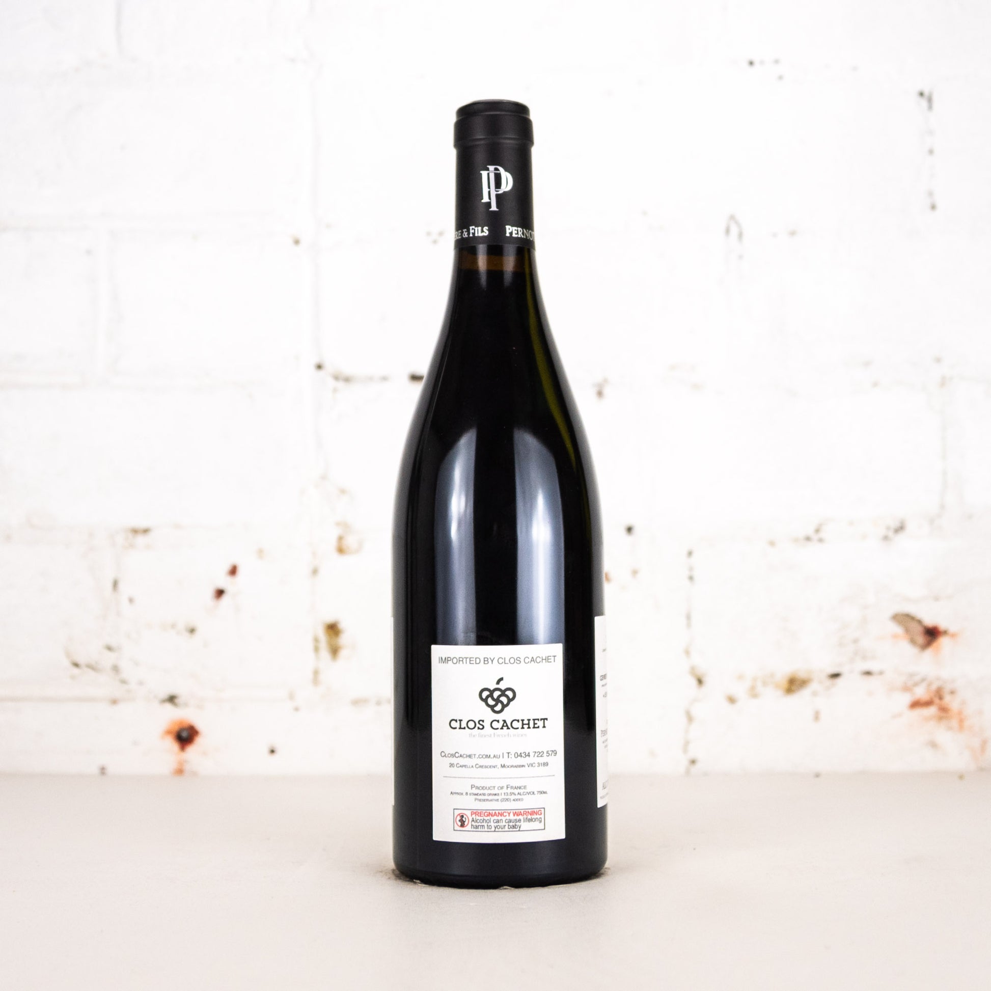 Pernot Pere & Fils - Gevrey-Chambertin 'Les Jeune Rois' 2023 750ml