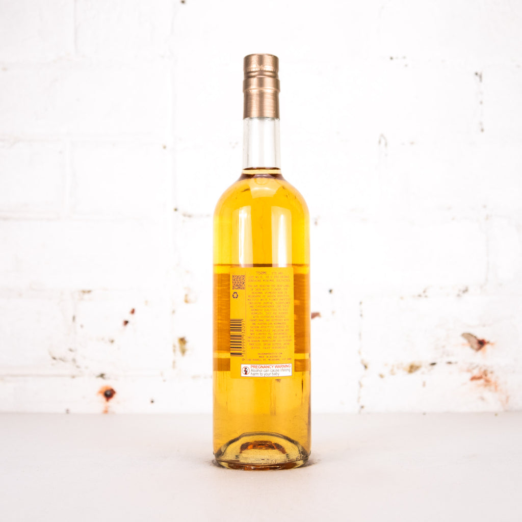 Saison Aperitifs - White Flowers Vermouth 750ml