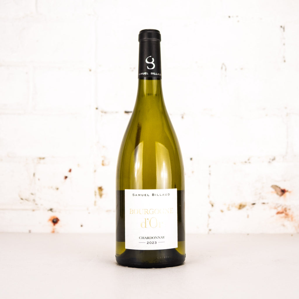 Samuel Billaud - Bourgogne d'Or 2023 750ml