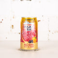 Suntory - Cassis Orange Non-Alc Chuhai