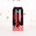 Blackman's - Biscoff Cheesecake BBA Stout