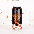Blackman's - Jaffa Choc-Orange BBA Stout