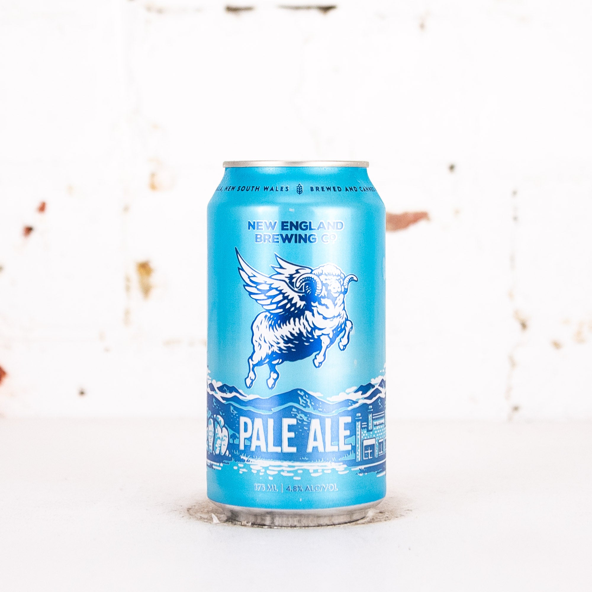 New England - Pale Ale
